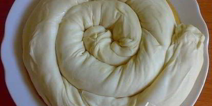 Шаг 7: самбусы — таджикской самсы