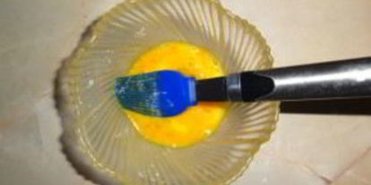 Шаг 6: самсы домашней