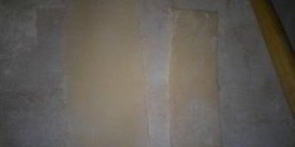 Шаг 9: самсы из покупного слоеного теста