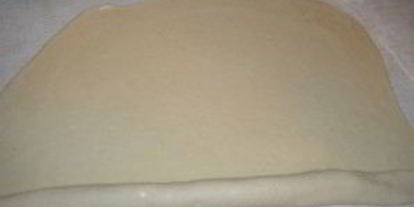 Шаг 1: самсы из пресного теста