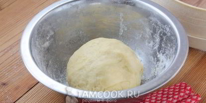 Шаг 4: самсы с картофелем и сыром