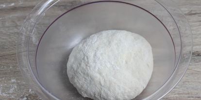 Шаг 3: самсы с картошкой и фаршем