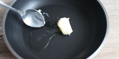 Шаг 6: самсы с картошкой и фаршем