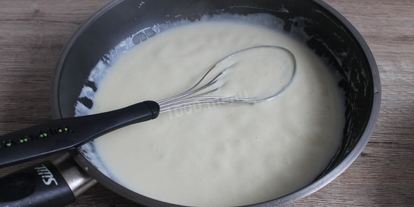 Шаг 7: самсы с картошкой и фаршем