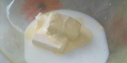 Шаг 4: самсы с мясом и картошкой