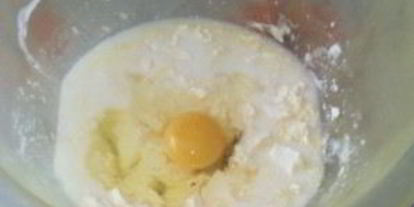 Шаг 5: самсы с мясом и картошкой