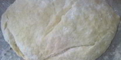 Шаг 6: самсы с мясом и картошкой