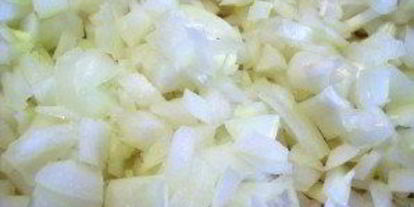 Шаг 1: самсы с мясом в духовке