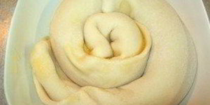 Шаг 13: самсы с мясом в духовке