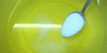 Шаг 4: самсы с мясом в духовке