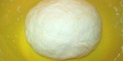 Шаг 6: самсы с мясом в духовке