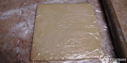 Шаг 1: самсы с сыром для ленивых