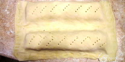 Шаг 6: самсы с сыром для ленивых