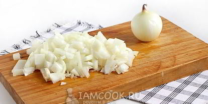 Шаг 4: самсы с тыквой на готовом слоеном тесте