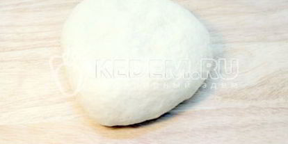 Шаг 2: самсы с тыквой