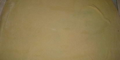 Шаг 3: самсы слоеной