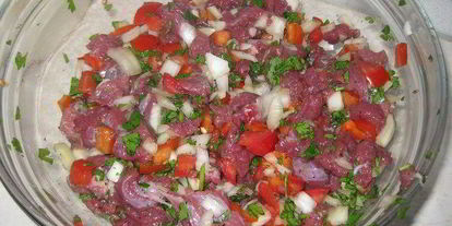 Шаг 7: самсы слоеной