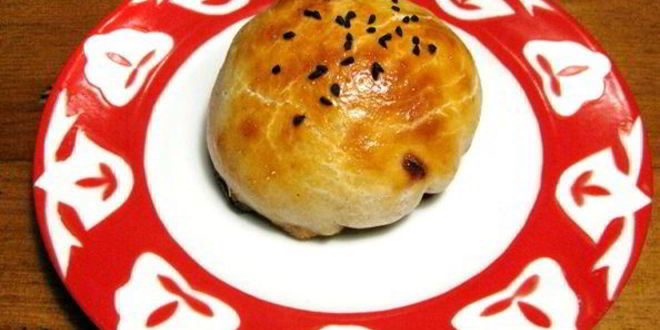 Рецепт самсы в тандыре