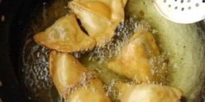 Шаг 14: самса