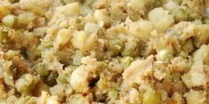 Шаг 4: самса