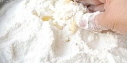 Шаг 6: самса