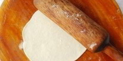 Шаг 9: самса