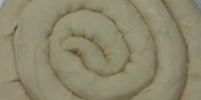 Шаг 2: слоеной самсы с тыквой