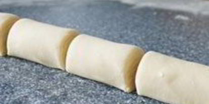 Шаг 4: слоеной самсы с тыквой