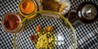 Шаг 2: арабской шаурмы