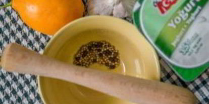 Шаг 4: арабской шаурмы