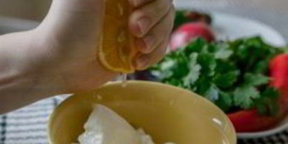 Шаг 5: арабской шаурмы