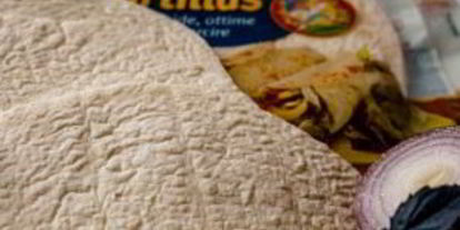 Шаг 6: арабской шаурмы