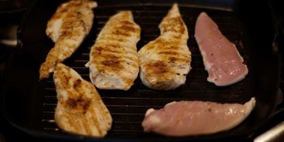 Шаг 2: домашней шаурмы