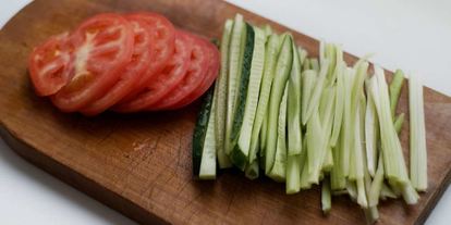 Шаг 4: домашней шаурмы