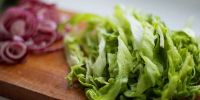 Шаг 6: домашней шаурмы