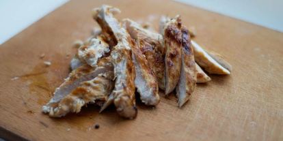 Шаг 8: домашней шаурмы