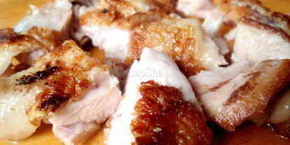 Шаг 1: домашней шавермы