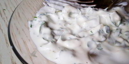 Шаг 2: домашней шавермы