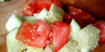 Шаг 3: домашней шавермы