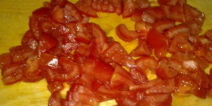 Шаг 2: казахстанской шаурмы