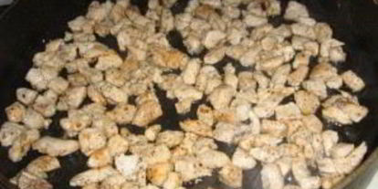 Шаг 1: шаурмы по-домашнему с колбасой