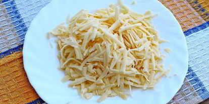 Шаг 5: шаурмы с колбасой