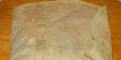 Шаг 10: шаурмы с рыбой