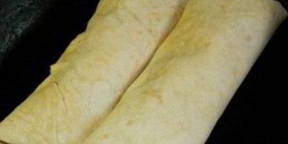 Шаг 12: шаурмы с рыбой