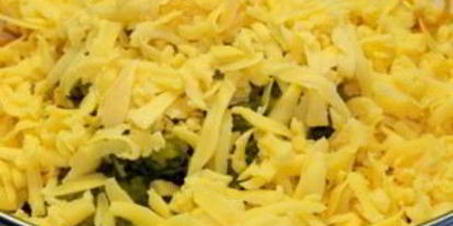 Шаг 4: шаурмы с рыбой