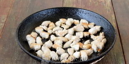 Шаг 2: шаурмы в духовке