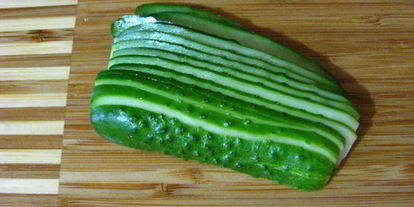 Шаг 10: шаурмы в лаваше