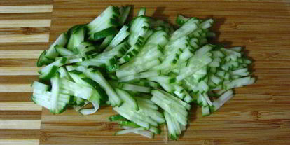 Шаг 11: шаурмы в лаваше