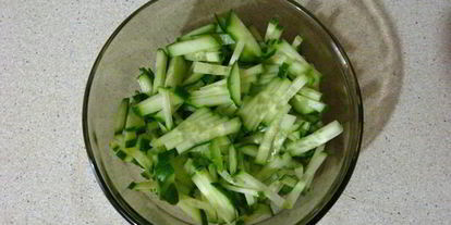 Шаг 12: шаурмы в лаваше