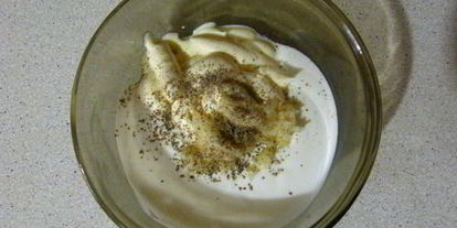 Шаг 13: шаурмы в лаваше